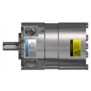8,3 m^3/h axial piston pump for reverse osmosis and desalination